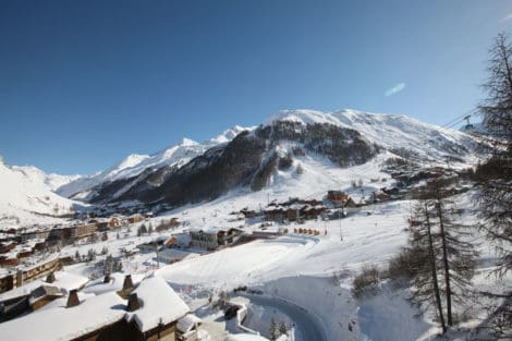 france - val-d’isere