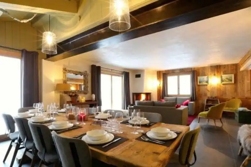 Photo villa - CHACOU 4204 - 5