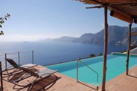 italy - praiano