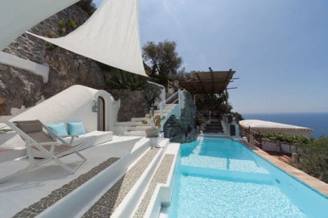 italy - praiano