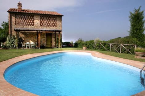 italie - chianti