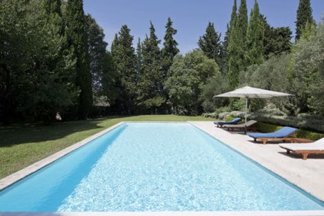 france - alpilles