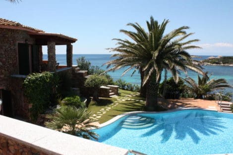 italie - cagliari