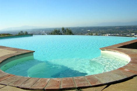 italie - region-florence