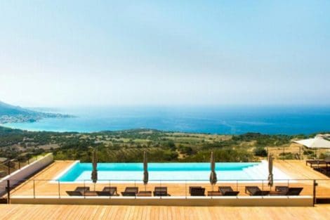 france - calvi