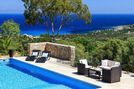 france - calvi