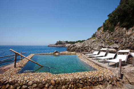 italy - sorrento