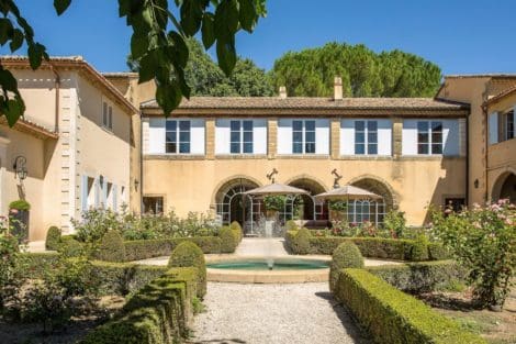 france - gard