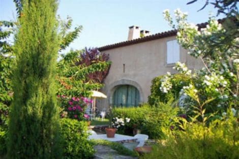 france - luberon