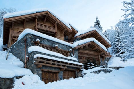 france - meribel