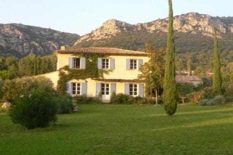 france - pays-d-aix