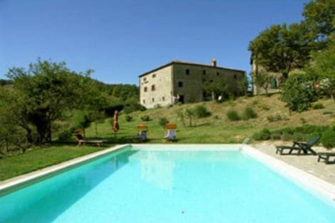 italy - urbino