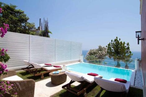italie - praiano