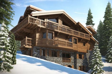 france - courchevel-1850