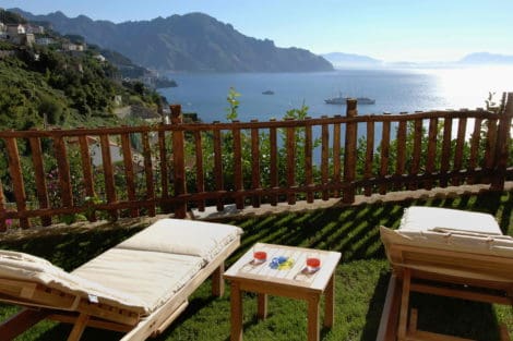 italy - amalfi