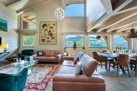france - megeve