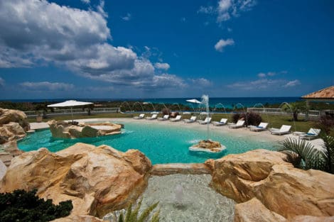 caraibes-et-ameriques - terres-basses