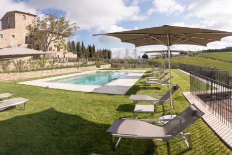 italie - chianti