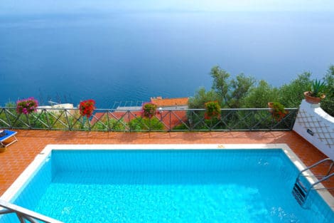 italie - amalfi