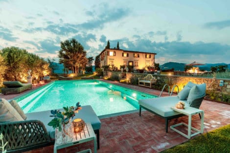 italie - region-lucca