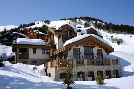 france - courchevel-1850