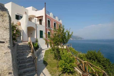italie - amalfi