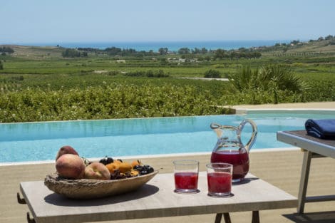 italy - agrigento