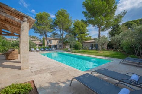 france - alpilles