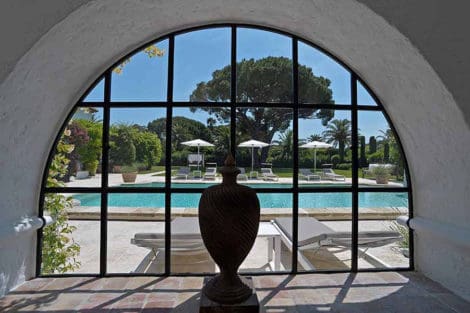france - saint-tropez
