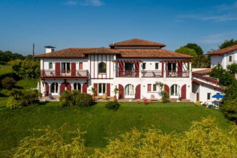 france - basque-country