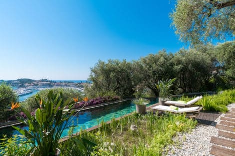 france - saint-jean-cap-ferrat