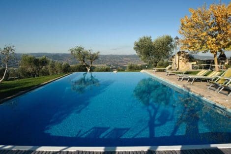 italie - todi
