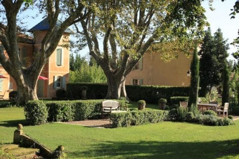 france - alpilles
