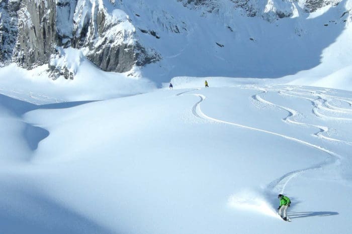Alpine and Ski holidays