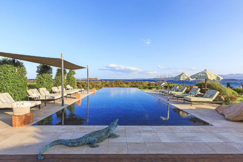 Photo villa - SAROLB  2012 - 10