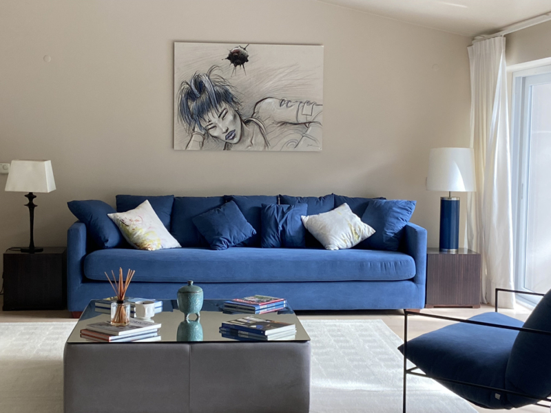 Photo villa - PORLIS 210 - 14