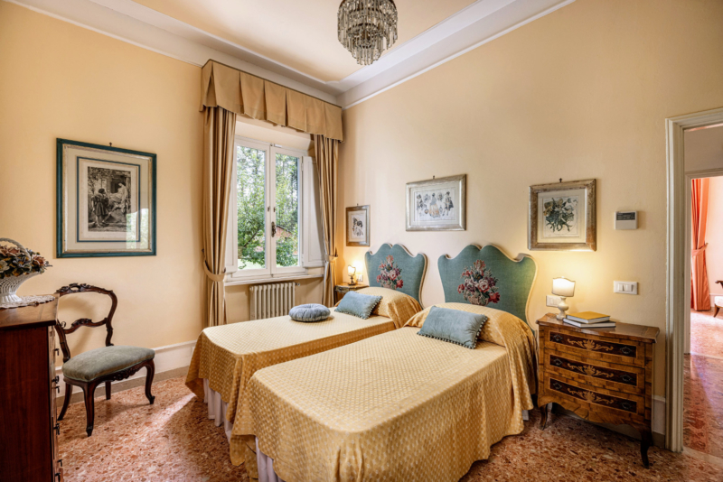 Photo villa - TOSCHI 2084 - 63