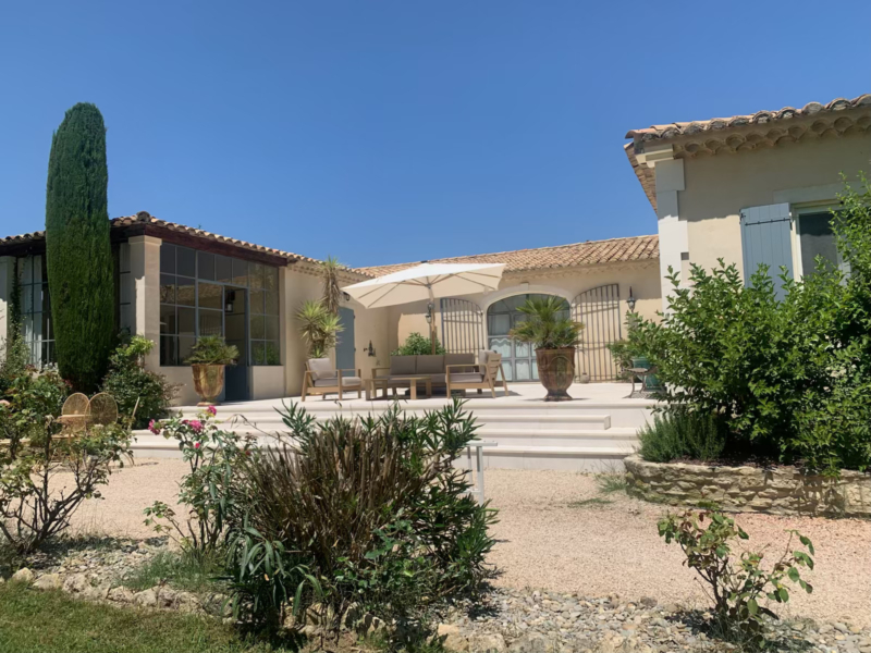 Photo villa - ALPILLREM 223 - 6