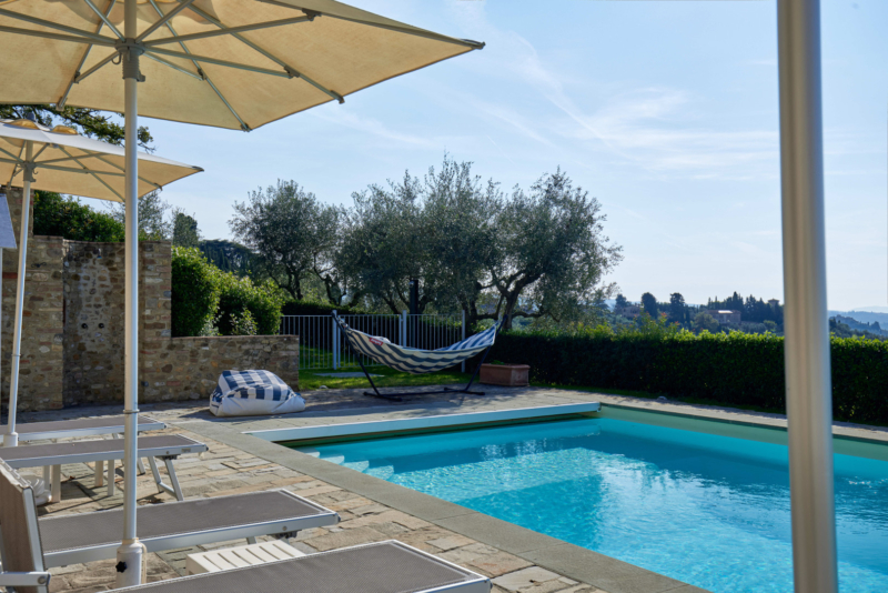 Photo villa - TOSCHI 4401 - 65