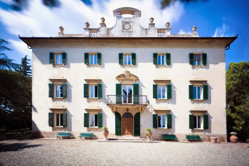 Photo villa - TOSCHI 2084 - 14