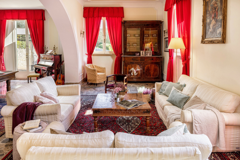 Photo villa - TOSCHI 2084 - 31