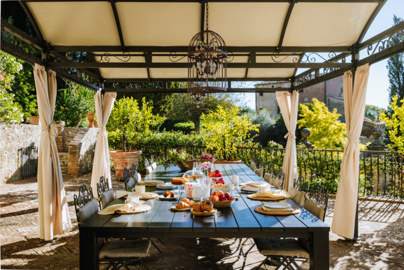 Photo villa - TOSCHI 2084 - 17