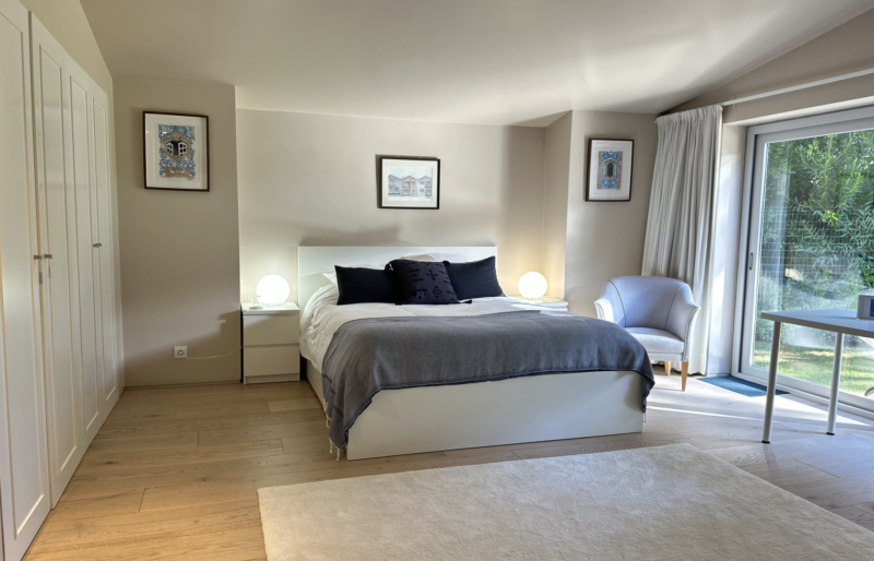 Photo villa - PORLIS 210 - 30