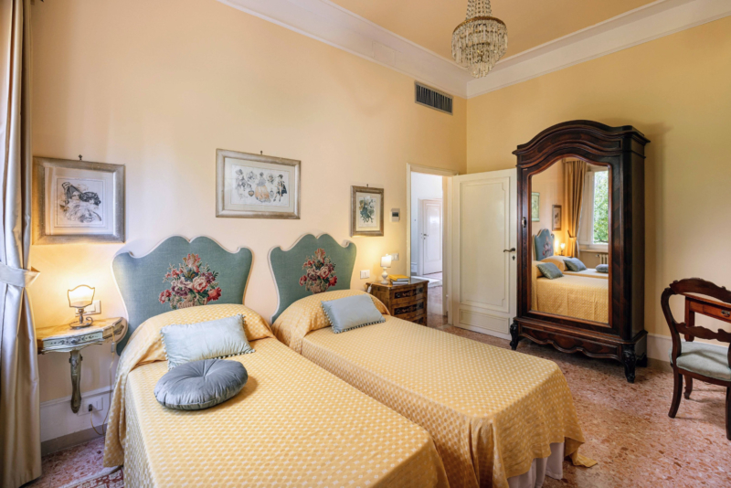 Photo villa - TOSCHI 2084 - 64