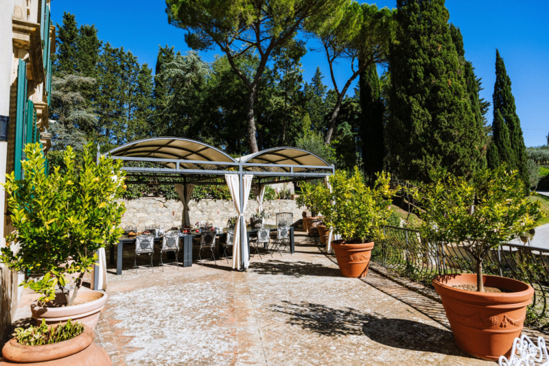 Photo villa - TOSCHI 2084 - 16