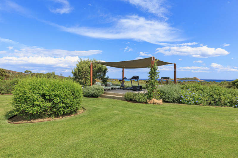 Photo villa - SAROLB  2012 - 24