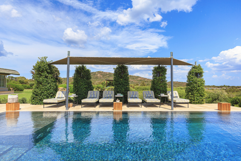 Photo villa - SAROLB  2012 - 15