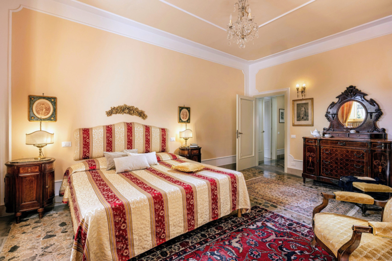 Photo villa - TOSCHI 2084 - 68