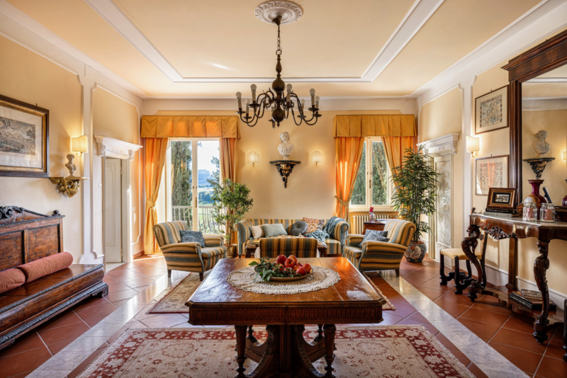 Photo villa - TOSCHI 2084 - 24