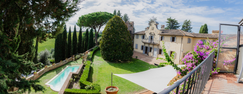 Photo villa - TOSFLO 2052 - 58